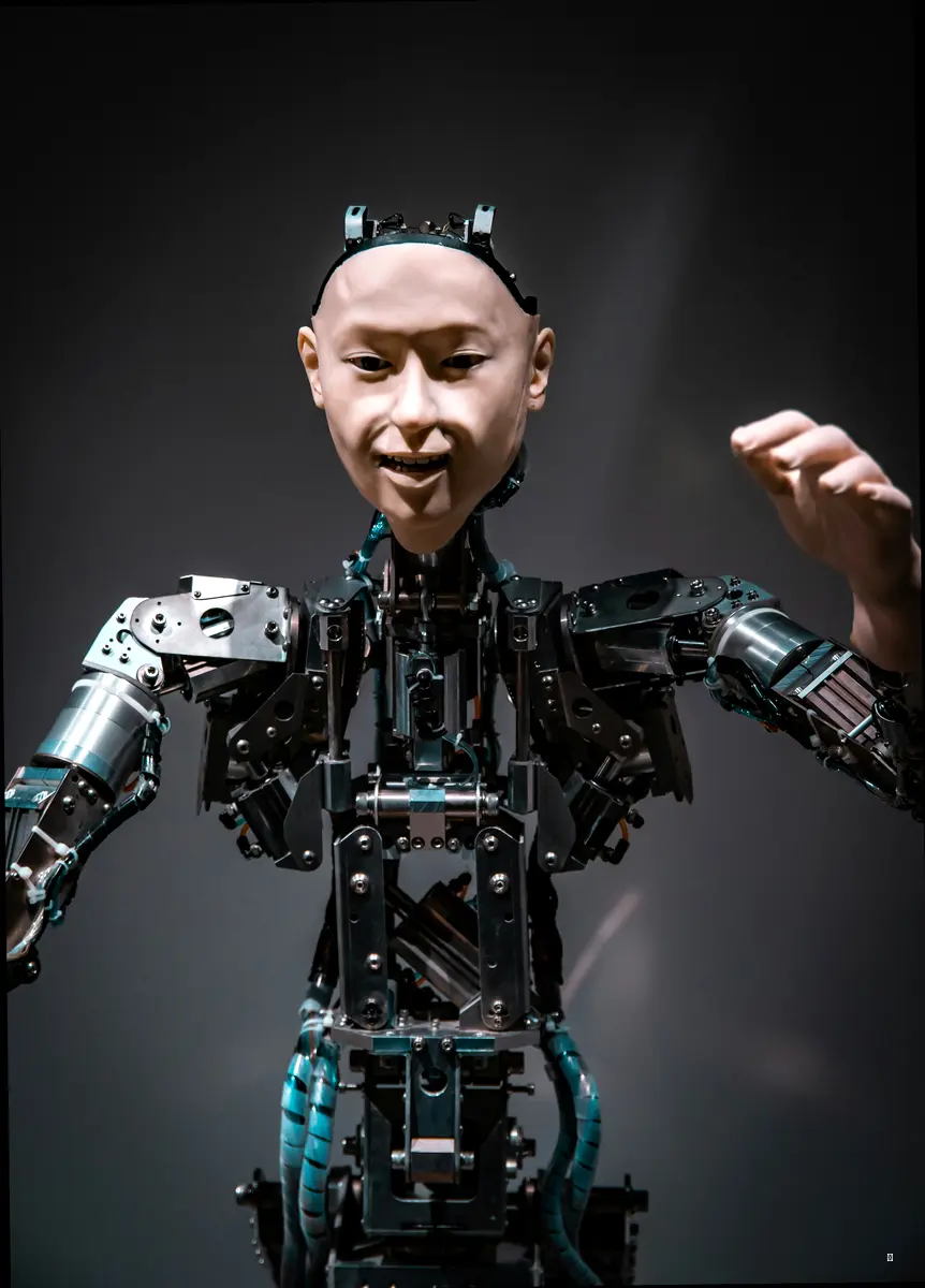 33개국 국민들의 AI와 일자리에 대한 생각, 한눈에 보기!