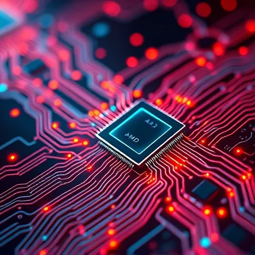전문가와 함께하는 AMD 투자 포트폴리오 최적화