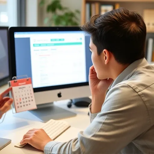 합격자 발표 후, 결과에 따른 현명한 다음 단계는?