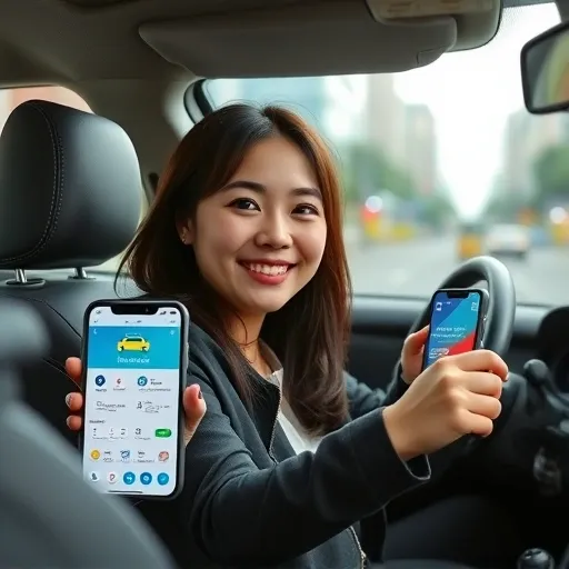 핵심만 쏙쏙! 원데이자동차보험 보장 범위와 자차 확인 팁