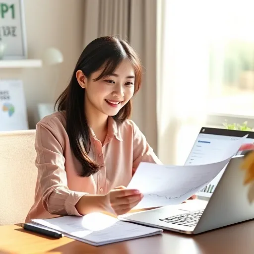 당신을 위한 지원책: 주요 청년 학자금 대출 상환 지원 프로그램