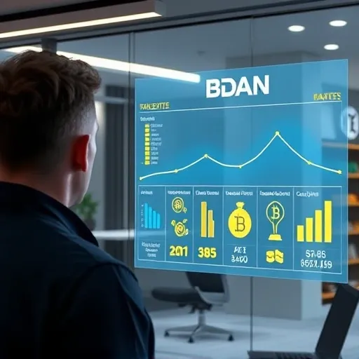 'Bdan'에서 투자할 수 있는 주요 자산과 제가 느낀 잠재력