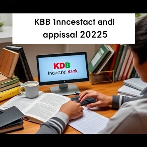 면접 전형, 면접관이 진짜 보고 싶은 것 (KDB 산업은행 면접 노하우)