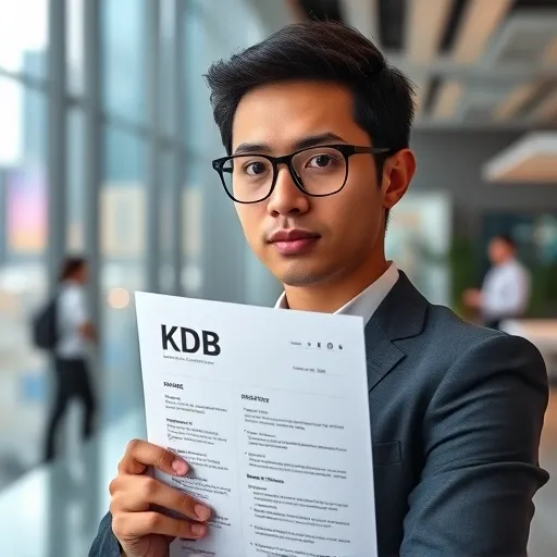 서류 전형, ‘탈락’을 피하는 KDB산업은행 자소서 작성 팁