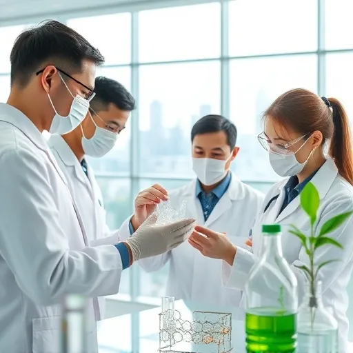 미래 성장 동력: ESG와 신사업 기회 (2025년 트렌드)