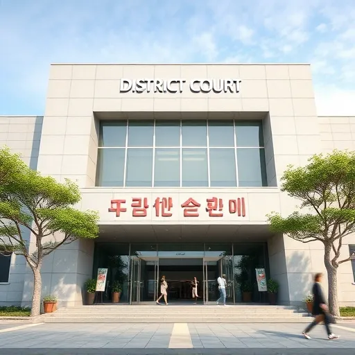 법원 이용, 처음이더라도 문제없습니다! (전자소송부터 서류 제출까지)