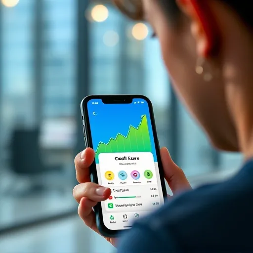 2. NICE와 KCB, 내게 맞는 무료 신용점수 조회 서비스 선택 가이드