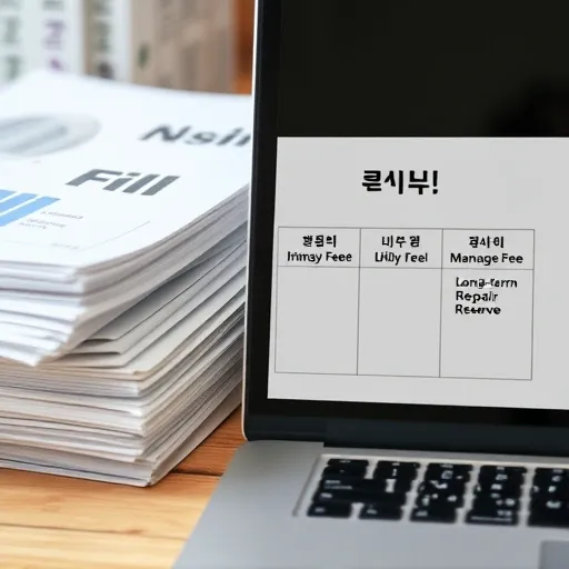 '깜깜이 관리비' 해소: 중개사 관리비 설명 의무 강화 (2024년 최신 법령)