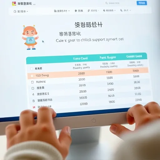 아동지원금 신청 전, 실무자가 짚어주는 필수 확인 사항