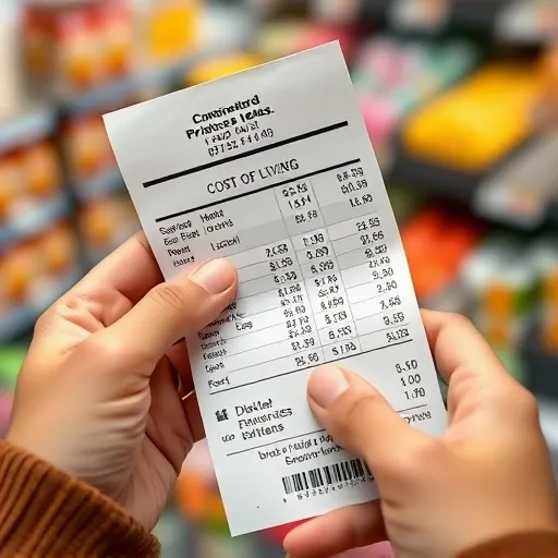 2025년 물가 전망과 금리 인하 신호의 실체적 분석