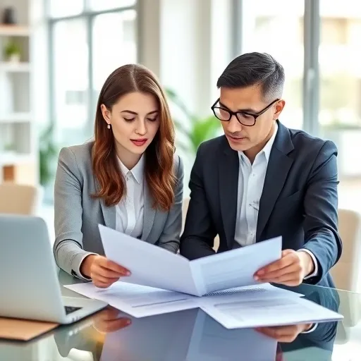 마을세무사 제도, 신청 방법 및 실제 상담 범위 분석
