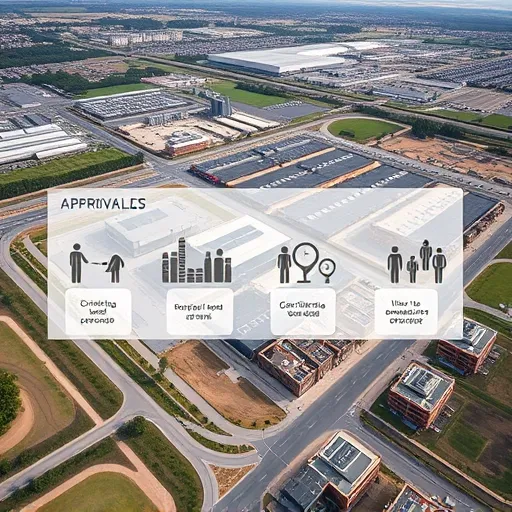 복잡한 주택건설 사업계획승인신청, 2025년 개정된 기준 완벽 분석