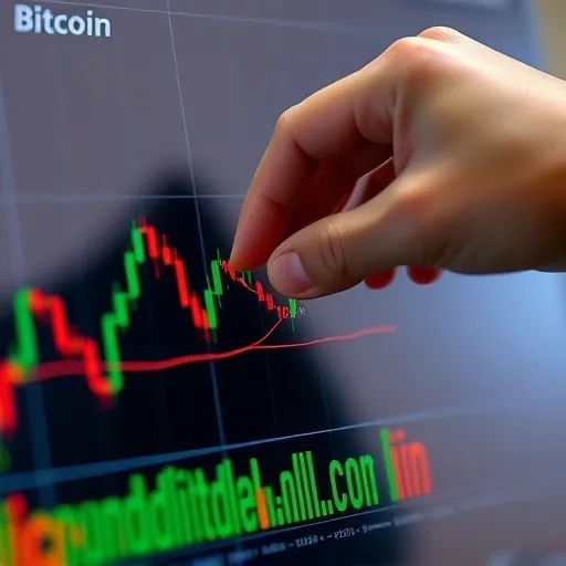 변동성 활용: 비트코인 숏 전략으로 수익 극대화하기