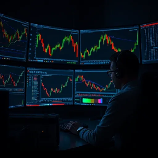 2025년 비트코인 단타수익전략: 필수 지표 3가지