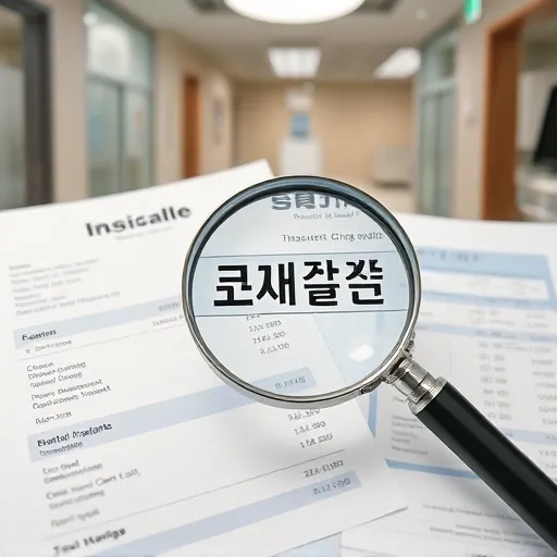 임플란트 시술 중 실비 청구 가능한 '급여 항목' 집중 분석