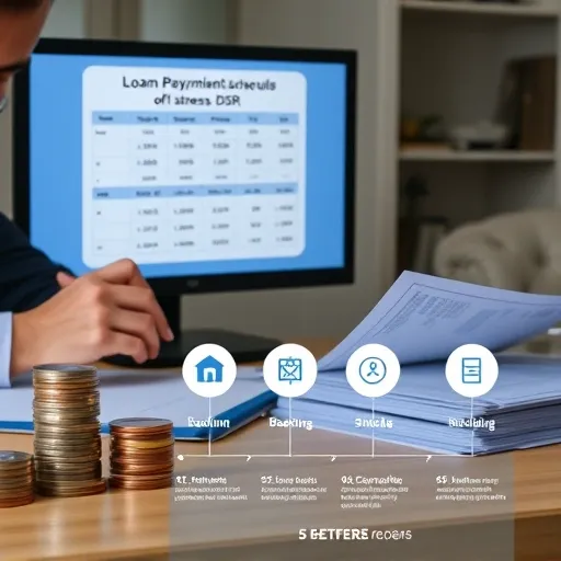 4단계: 실수를 줄이는 대환 실행 및 중도 상환 리스크 관리