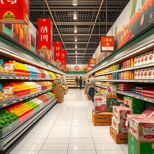 실무자가 분석한 최적의 이마트 추석 구매 시기와 할인 활용법