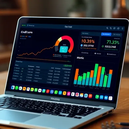 나의 신용점수, 확인 후 놓치면 안 될 3가지 관리 전략