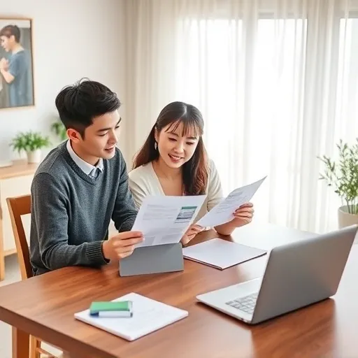 기혼 상태가 미치는 3가지 실질적 변화 분석 (법률·호칭·재정)