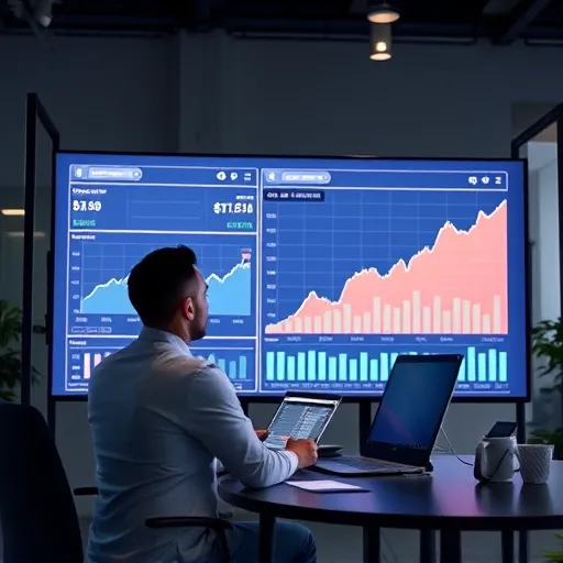 종목 대장주를 선정하는 5가지 핵심 기준 (2025년 기준)