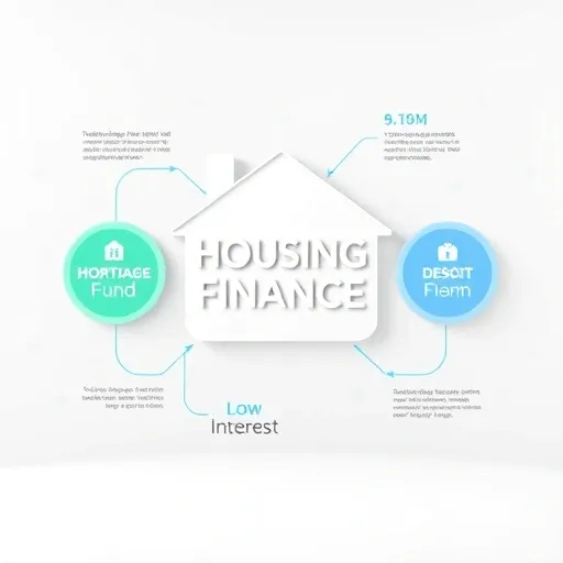 2. 기금 주력 상품 3대 축: 디딤돌, 버팀목, 신생아 특례 비교 분석