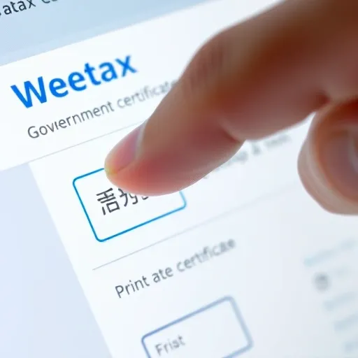 실무자가 알려주는: 대리인 발급 및 납부 내역 조회 오류 해결 전략