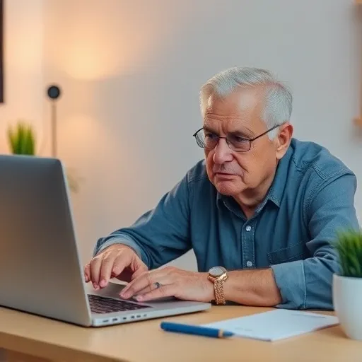 2025년 기준 국민연금 조기수령 신청 절차: 온라인 vs 방문 비교