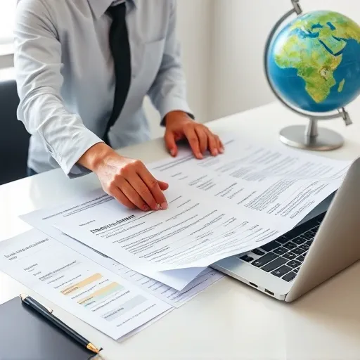 국외 전출 시 최악의 복병: 비거주자 전환과 양도소득세