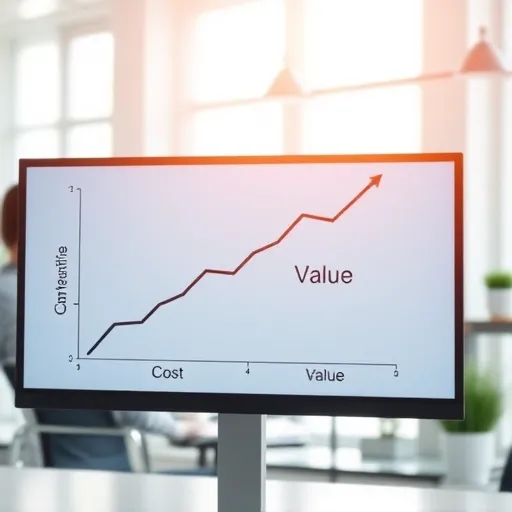 초기 투자로 장기 비용 절감, '프리미엄 고효율' 전략의 핵심