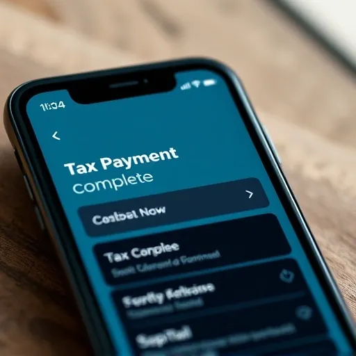 환급금 조회부터 납부까지: 손택스 연계 금융 서비스 극대화 전략