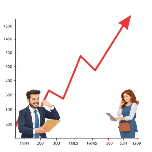 시중은행 가계대출 금리 인상 추이와 변동성 대출 대응 전략