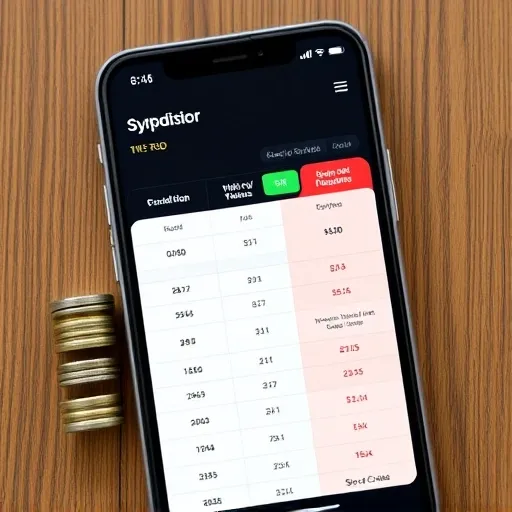 기능별 특화 전략: 정보 탐색형 vs. 거래 실행형 주식 어플 차이점