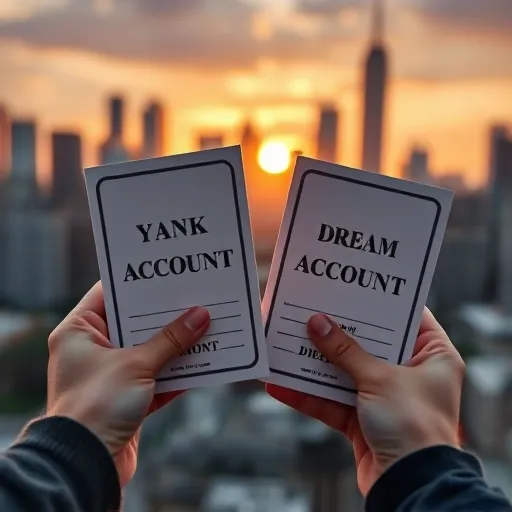 중도 해지 후 청년 주택드림 통장으로 갈아타기 전략