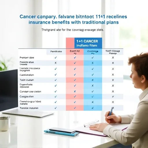 놓치지 말아야 할 제3보험 연계 보장: 암과 심장 질환의 복합 위험 관리