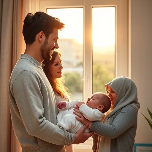 서울시 '자녀 출산 무주택가구' 주거비 지원 정책 심층 분석