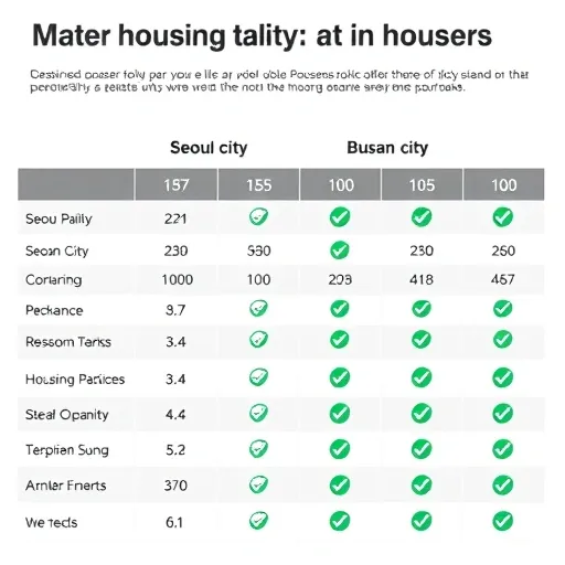 2025년 주택지원정책 최종 활용 전략 및 실행 단계