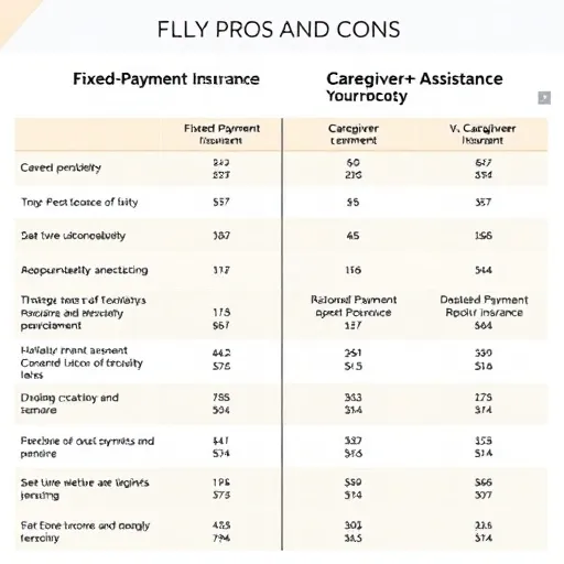 간병 수요가 높은 중증 질환 대비: 보장 설계 통합 전략