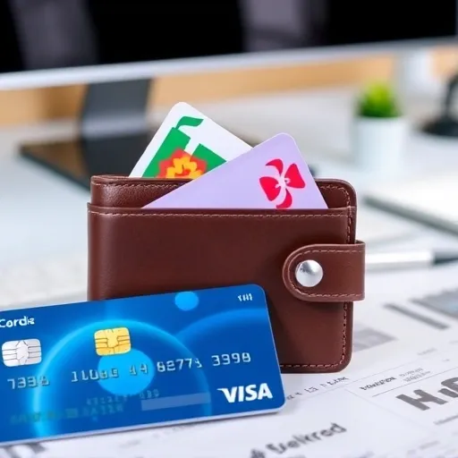 백화점 상품권 vs 온라인 상품권, 신용카드 실적 인정 기준 비교