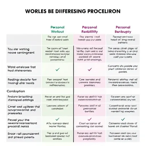 "성공적인 채무조정절차를 위한 실무 팁: 서류 준비와 의외의 복병"
