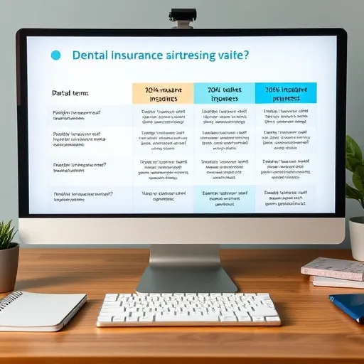 치아보험 가입 전 반드시 확인해야 할 '면책/감액 기간'의 실체