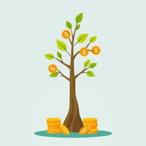 2025년 금리 환경을 활용한 목돈 마련 저축 전략