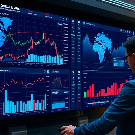 해외 충격 파급 효과 측정 모형(GPM, VAR) 이해