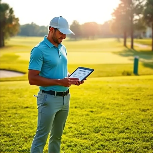 현명한 골프보험 선택, 특약별 핵심 체크리스트 ⛳️