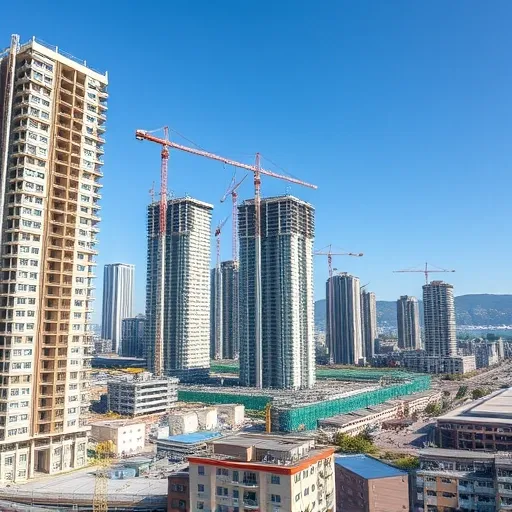 '황량한 올드스테이'를 넘어: 누문동 뉴스테이 사업의 표류 원인 진단