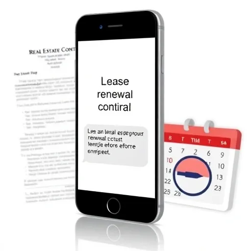 임차인이 꼭 알아야 할 계약갱신요구권 통보 문자 양식 (총 3가지)