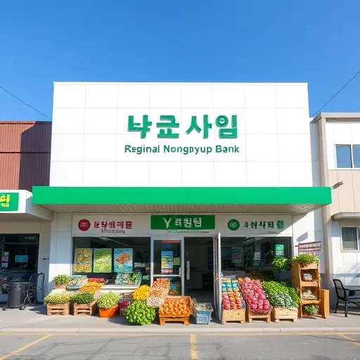 신뢰의 역사와 비전: 진주진양농협 연혁 및 조합장 철학 분석