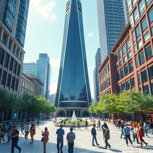 지속 가능한 랜드마크 전략: ESG와 공공성 확보의 중요성