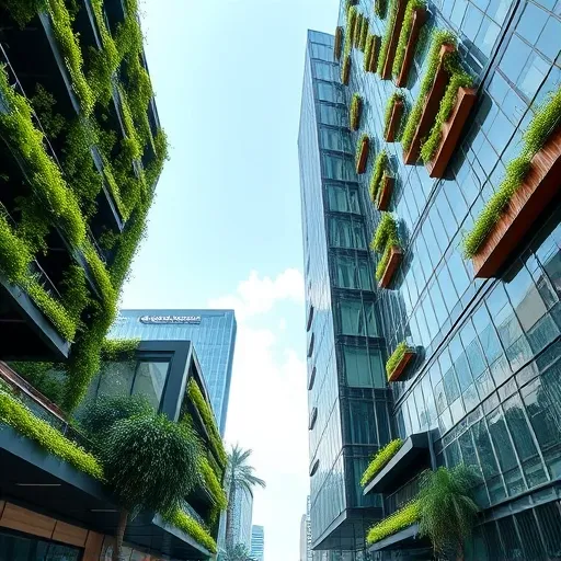 도시 브랜딩의 핵심 무기: 랜드마크의 경제적 파급 효과