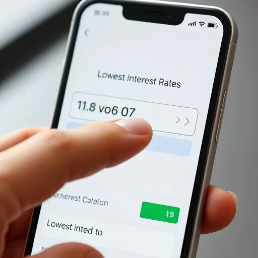 내 집 마련 필수 전략: 주택 및 담보대출이자싼곳 찾는 노하우