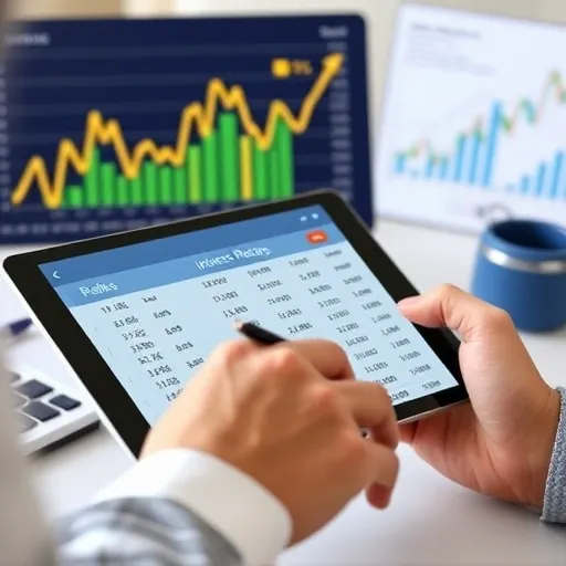 2025년 기준 금리 전망과 이자율 산정의 비밀